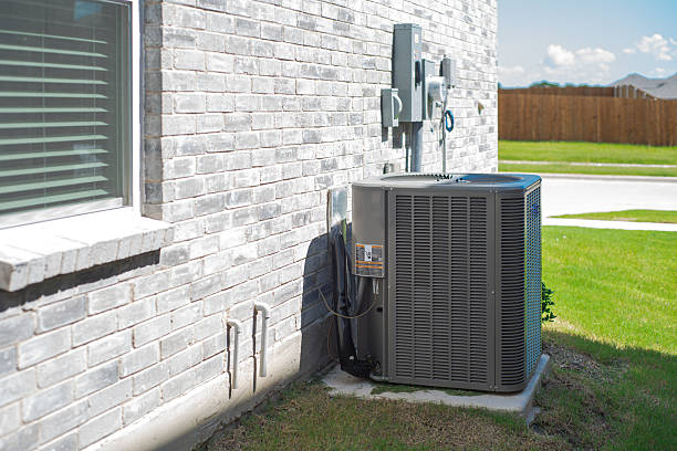 Reliable Air Conditioning Service contractor in Guthrie, KY by FH HVAC